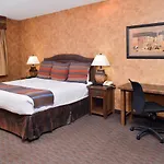 Hotel Western Of