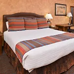 Western Of Hotel Santa Fe