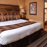 Western Of Hotel Santa Fe