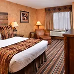 Western Of 3* Santa Fe