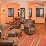 Western Of Hotel 3*