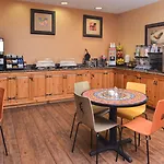 Hotel Western Of