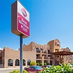Western Of Hotel Santa Fe