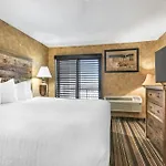 Western Of 3* Santa Fe