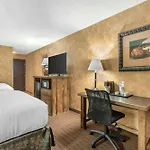 Hotel Western Of
