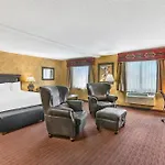 Western Of Hotel