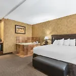 Western Of Hotel Santa Fe