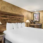 Hotel Western Of Santa Fe