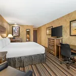 Hotel Western Of Santa Fe