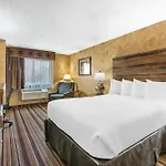 Western Of Hotel