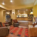 Hotel Western Of 3*