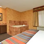 Western Of 3*