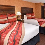 Hotel Western Of Santa Fe