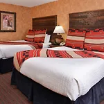 Hotel Western Of Santa Fe