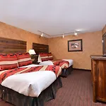 Western Of Hotel 3*