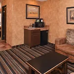 Hotel Western Of Santa Fe