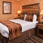 Western Of Hotel Santa Fe