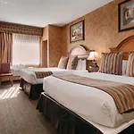 Hotel Western Of 3*
