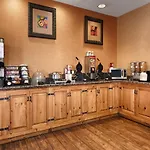 Hotel Western Of Santa Fe