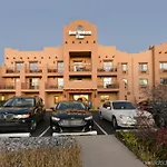 Hotel Western Of Santa Fe