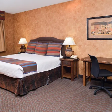 Hotel Western Of