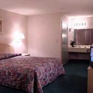 Western Of Hotel Santa Fe