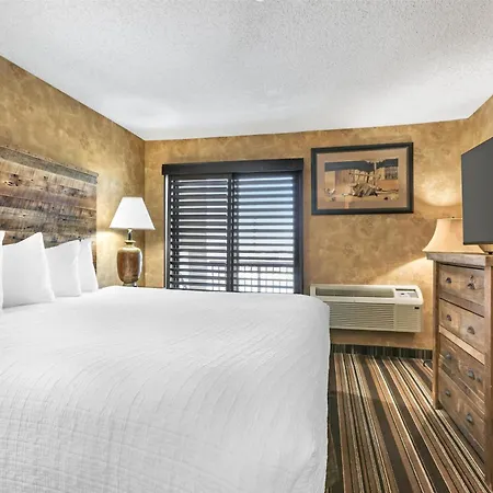 Western Of 3* Santa Fe