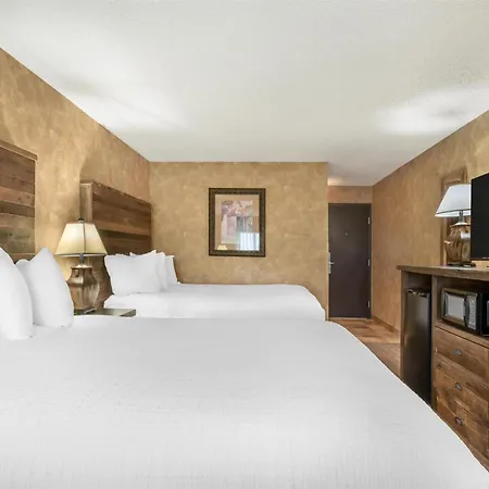 Hotel Western Of 3*