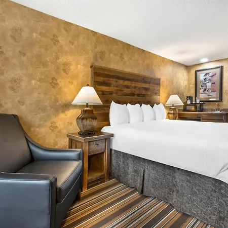 Hotel Western Of 3*