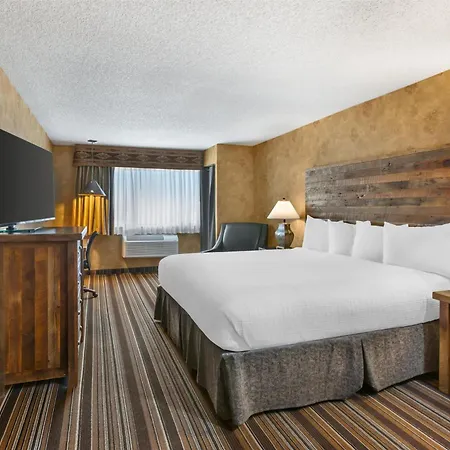 Hotel Western Of