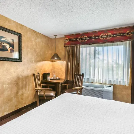 Western Of 3* Santa Fe