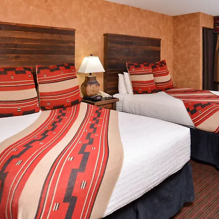 Hotel Western Of Santa Fe