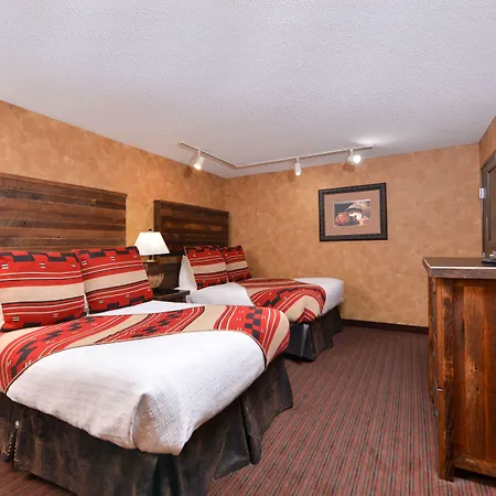 Western Of Hotel 3*