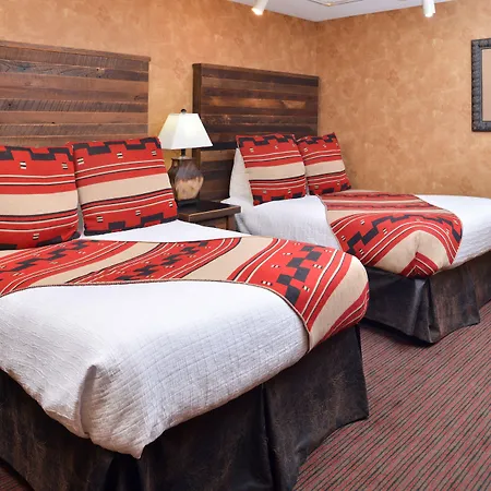 Hotel Western Of 3*