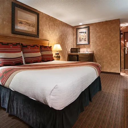 Hotel Western Of 3*