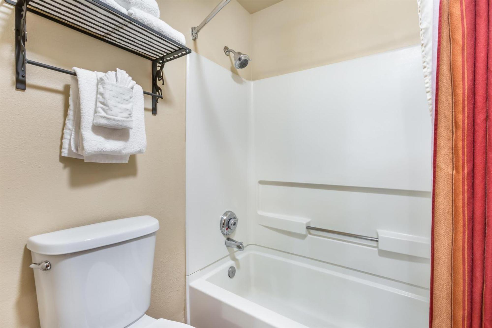 Western Of Hotel 3*