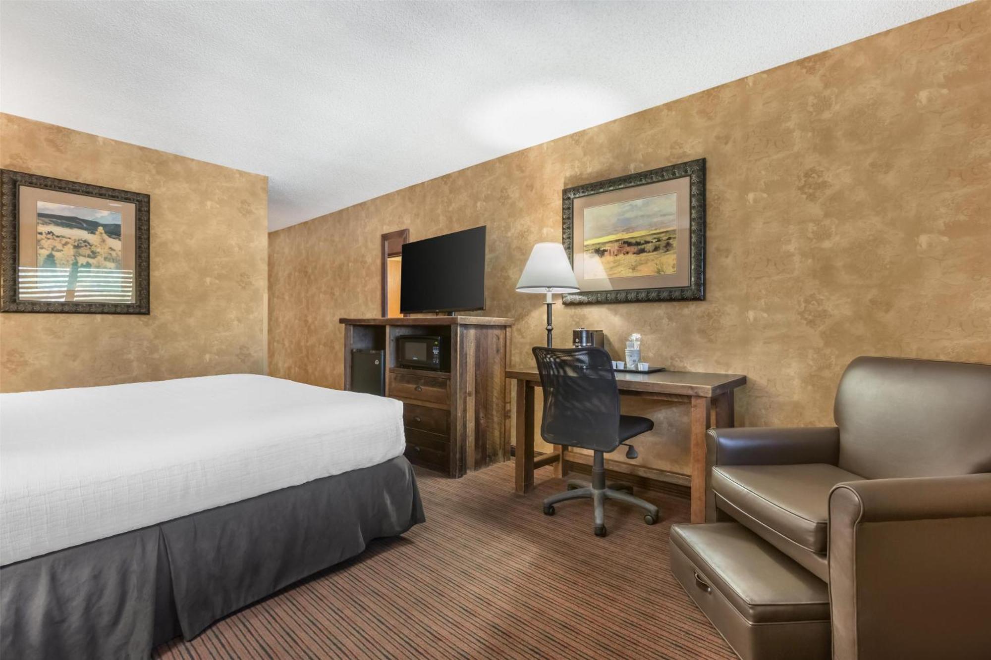 Hotel Western Of 3*