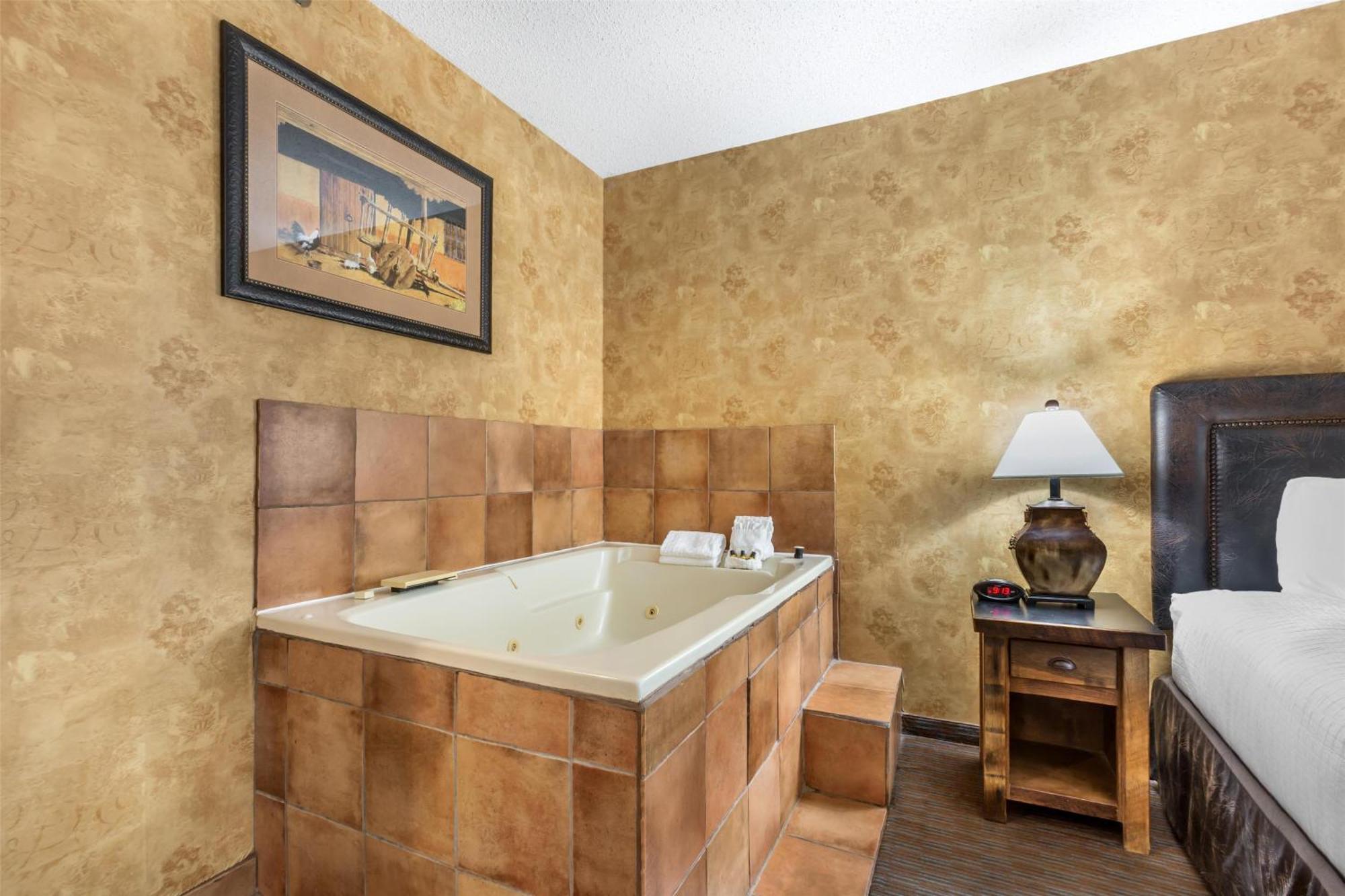 Western Of Hotel 3*