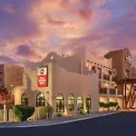 Best Western Plus Inn Of Santa Fe