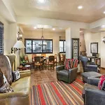 Best Western Plus Inn Of Santa Fe
