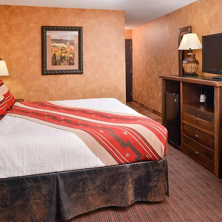 Hotel Western Of 3*