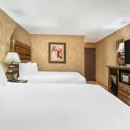 Hotel Western Of 3*
