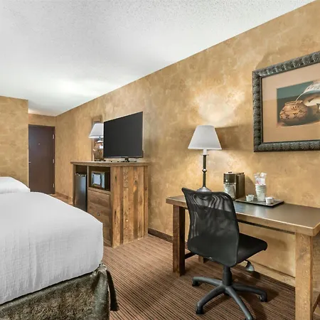 Hotel Western Of