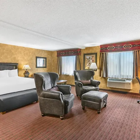 Western Of Hotel