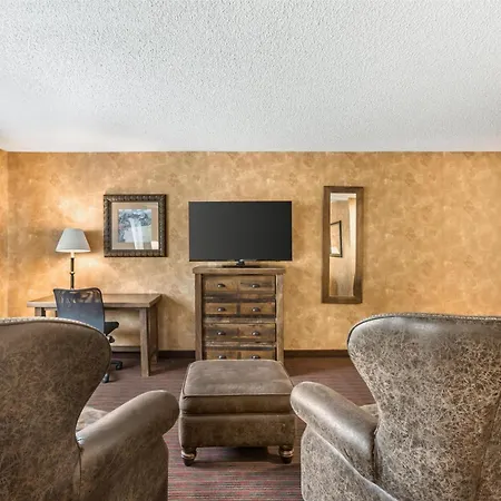 Western Of Hotel 3*