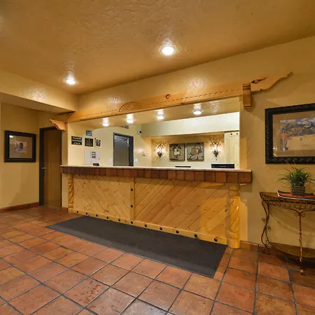 Western Of 3* Santa Fe