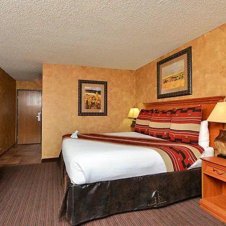 Hotel Western Of 3*