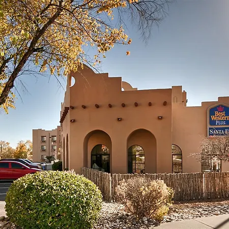 Western Of Santa Fe