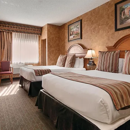 Hotel Western Of 3*