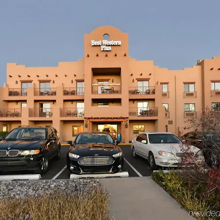 Hotel Western Of Santa Fe